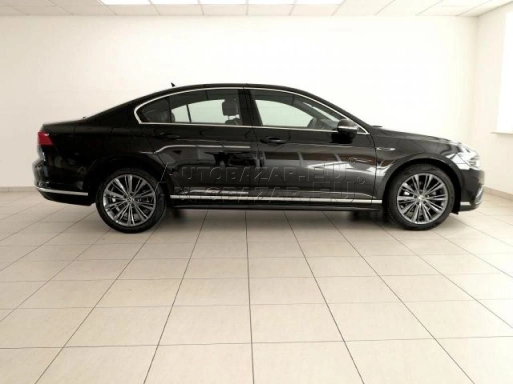 Volkswagen Passat 2020 na predaj – fotografia 9