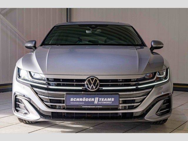 Volkswagen Arteon SB 2.0 TDI 4Motion R-Line DSG
