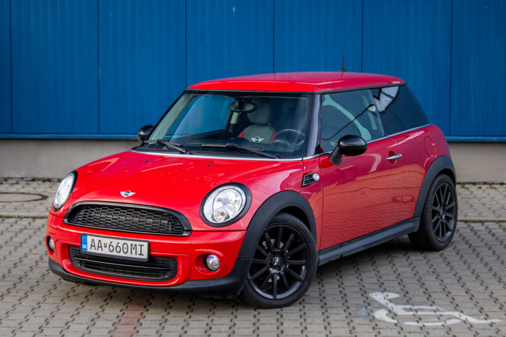 Mini One