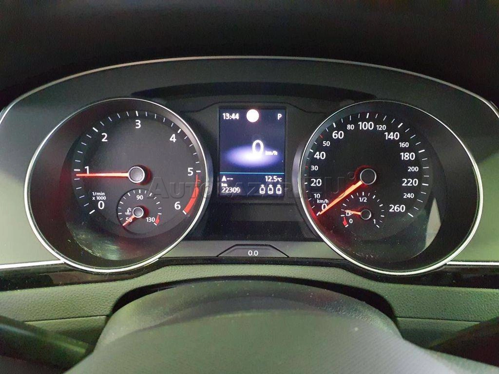 Volkswagen Passat Variant 2.0 TDI EVO Business DSG
