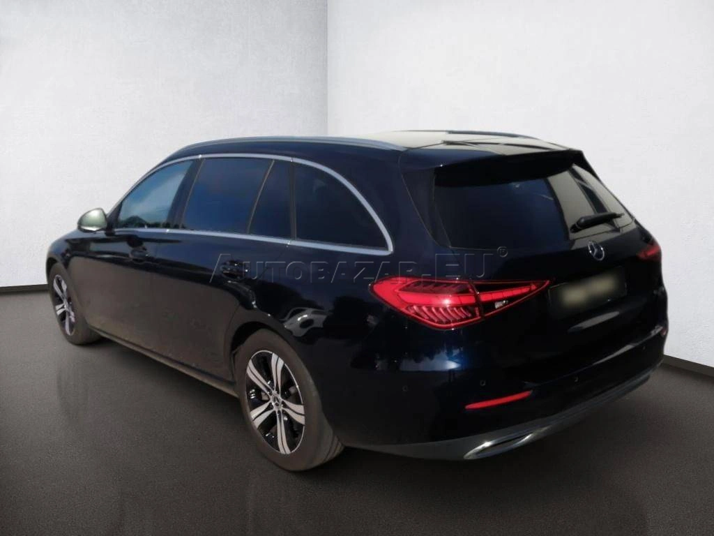 Mercedes-Benz C trieda Kombi 220 d mHEV 4MATIC A/T