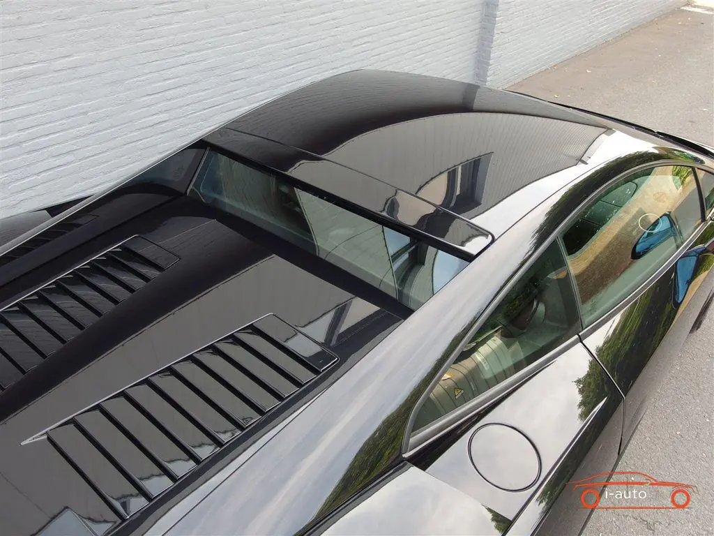 Lamborghini Gallardo 2007 na predaj – fotografia 12