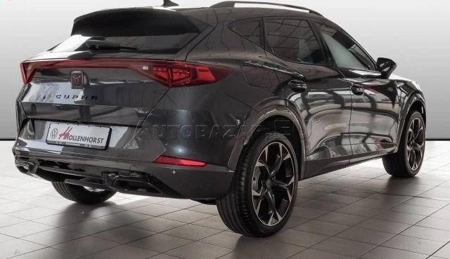 Cupra Formentor 1.5 TSI 150k DSG