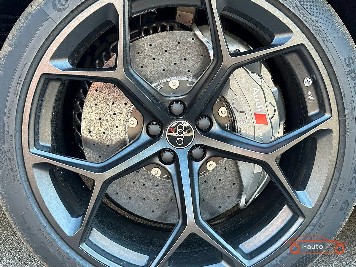 Audi RS Q8 2026 na predaj – fotografia 6