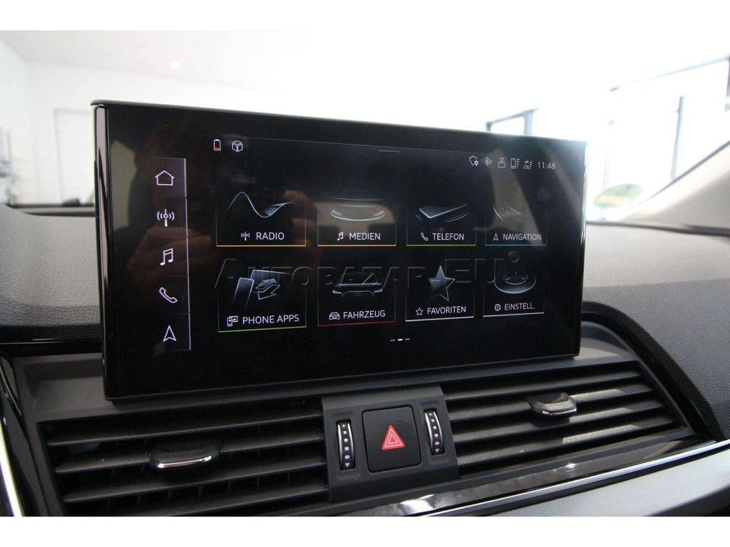 Audi Q5 50 3.0 TDI mHEV Advanced quattro tiptronic