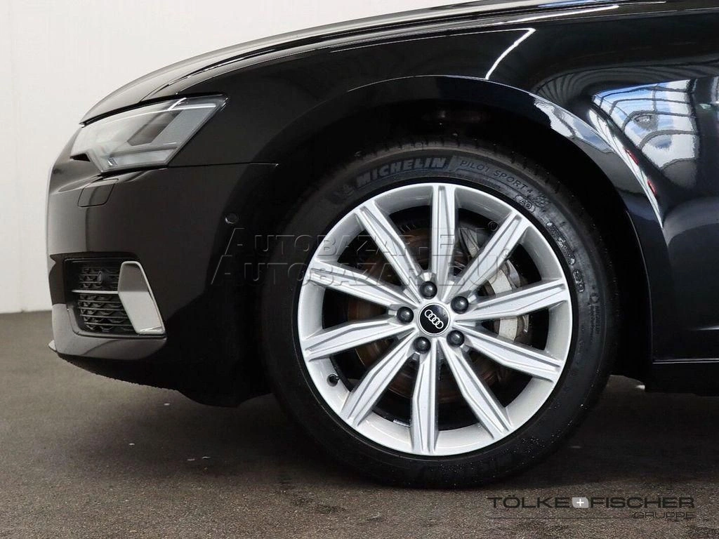 Audi A6 Avant 50 3.0 TDI mHEV Sport quattro tiptronic