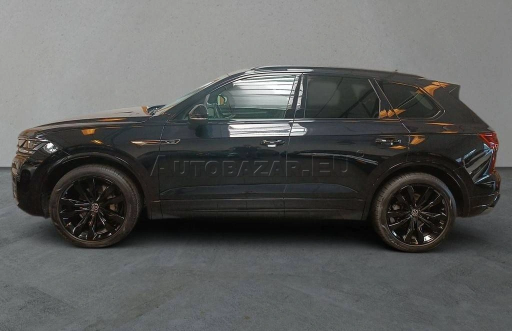 Volkswagen Touareg 3.0 V6 TDI SCR 286k R-Line 4Motion Tiptronic