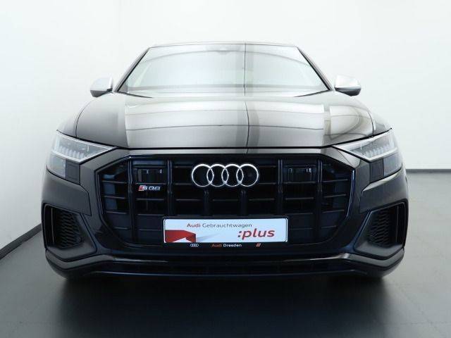 Audi SQ8 4.0 TDI quattro