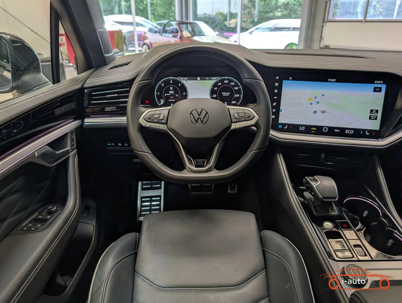 Volkswagen Touareg 2025 na predaj – fotografia 21