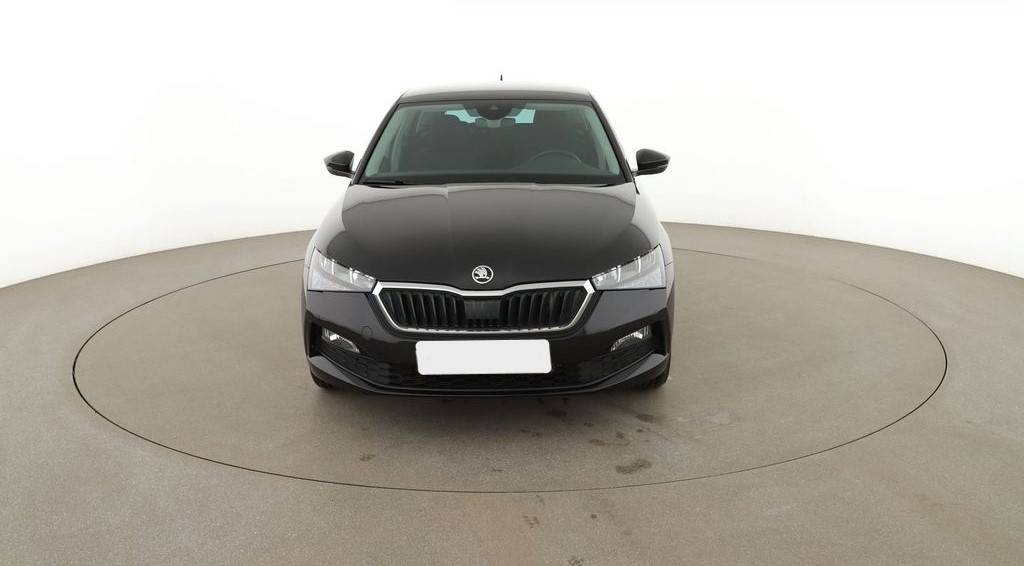 Škoda Scala 1.5 TSI Style