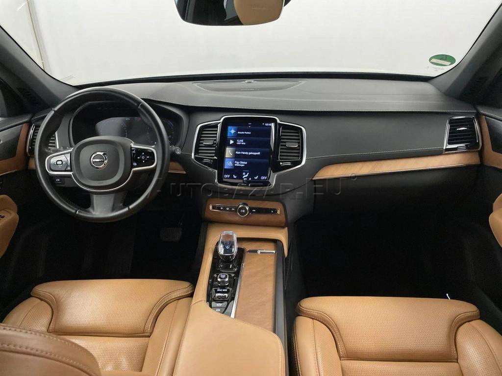 Volvo XC90 2020 na predaj – fotografia 6