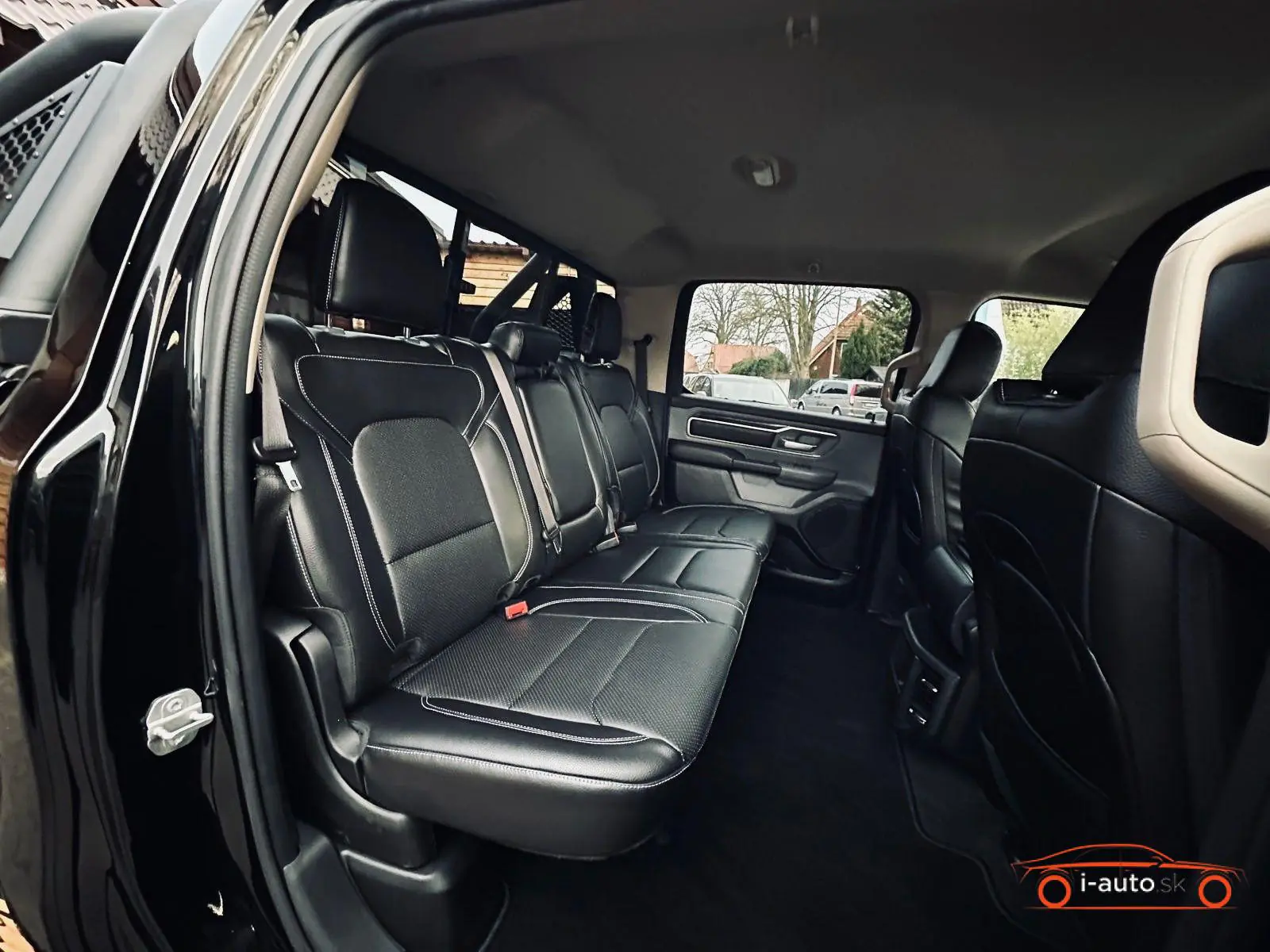 Dodge RAM 2019 na predaj – fotografia 42