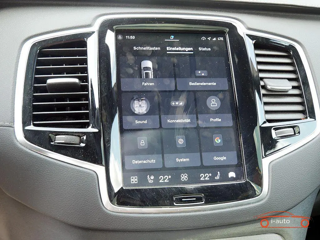Volvo XC90 2024 na predaj – fotografia 29