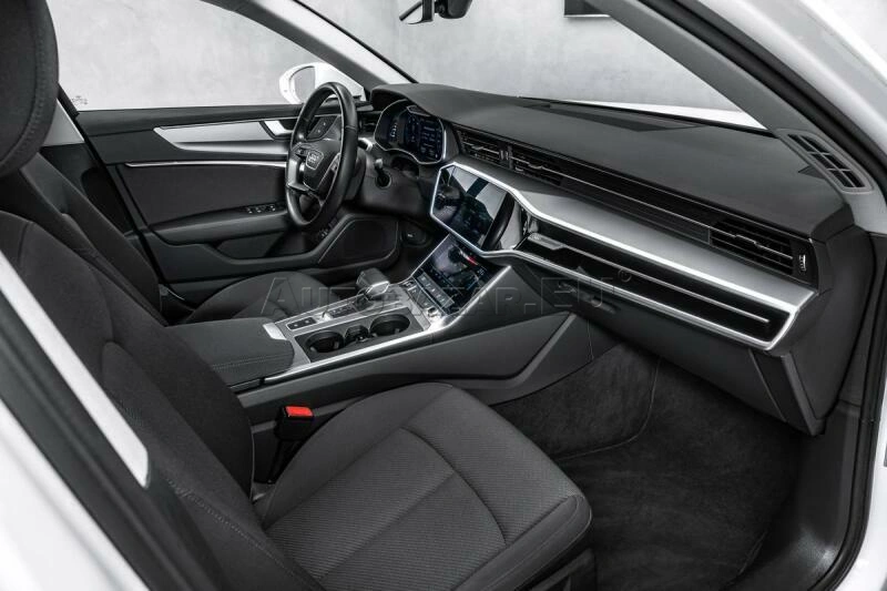 Audi A6 2022 na predaj – fotografia 11
