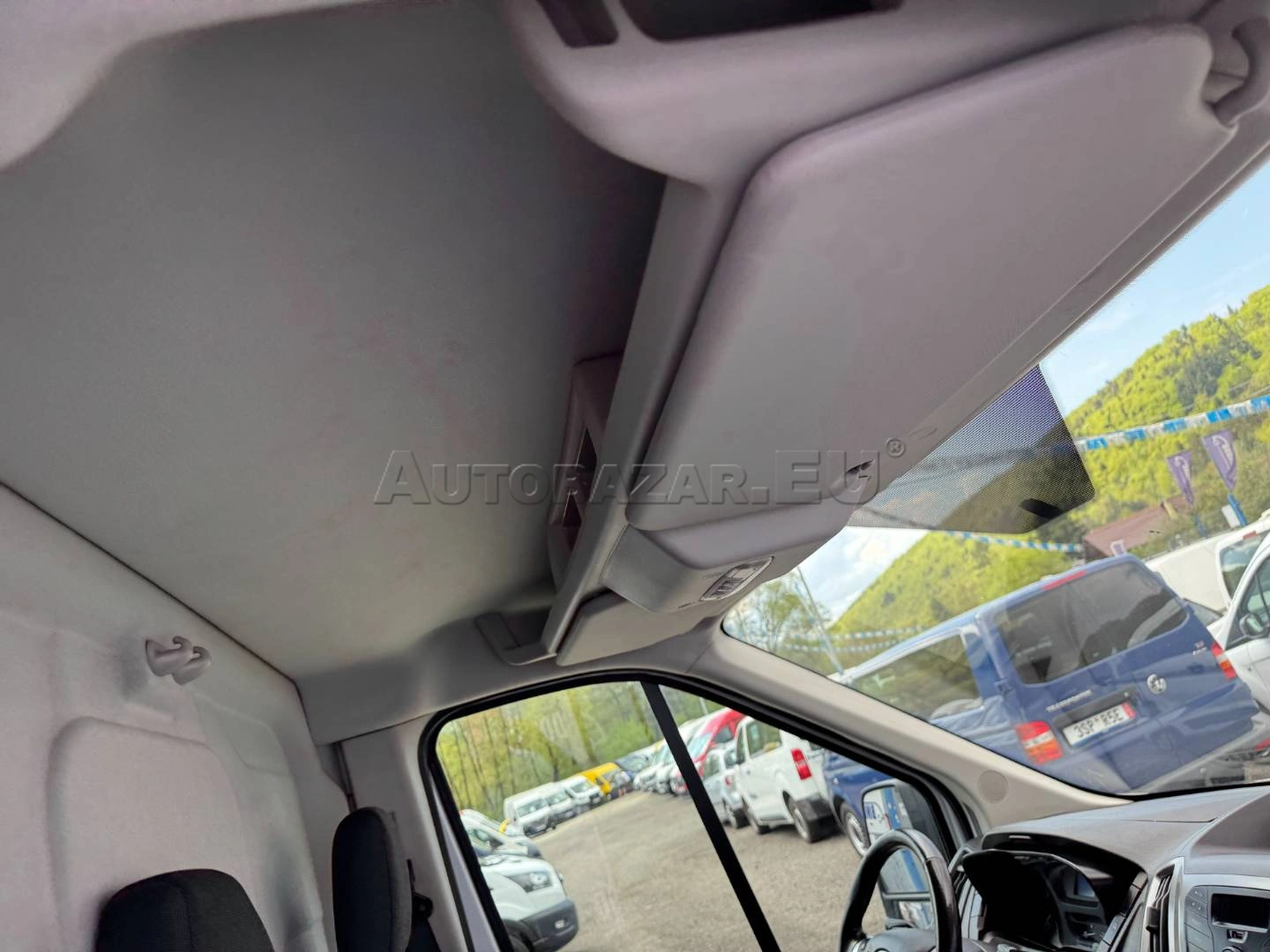 Ford Transit 2018 na predaj – fotografia 29