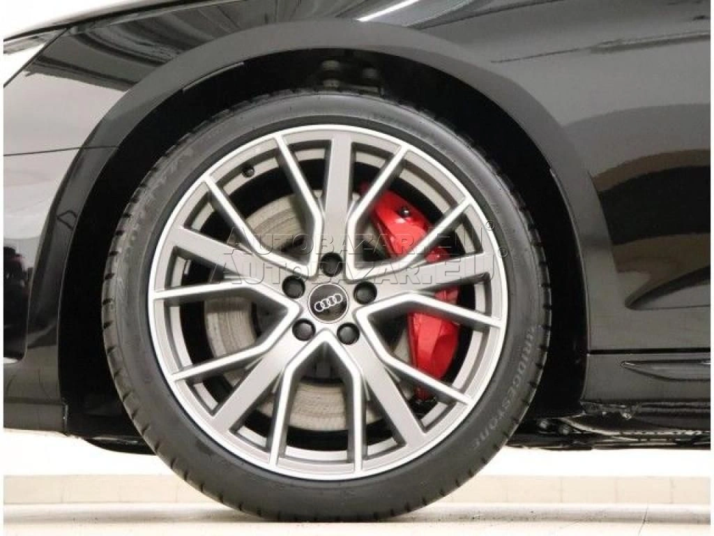 Audi S4 Avant 3.0 TDI mHEV S4 quattro tiptronic