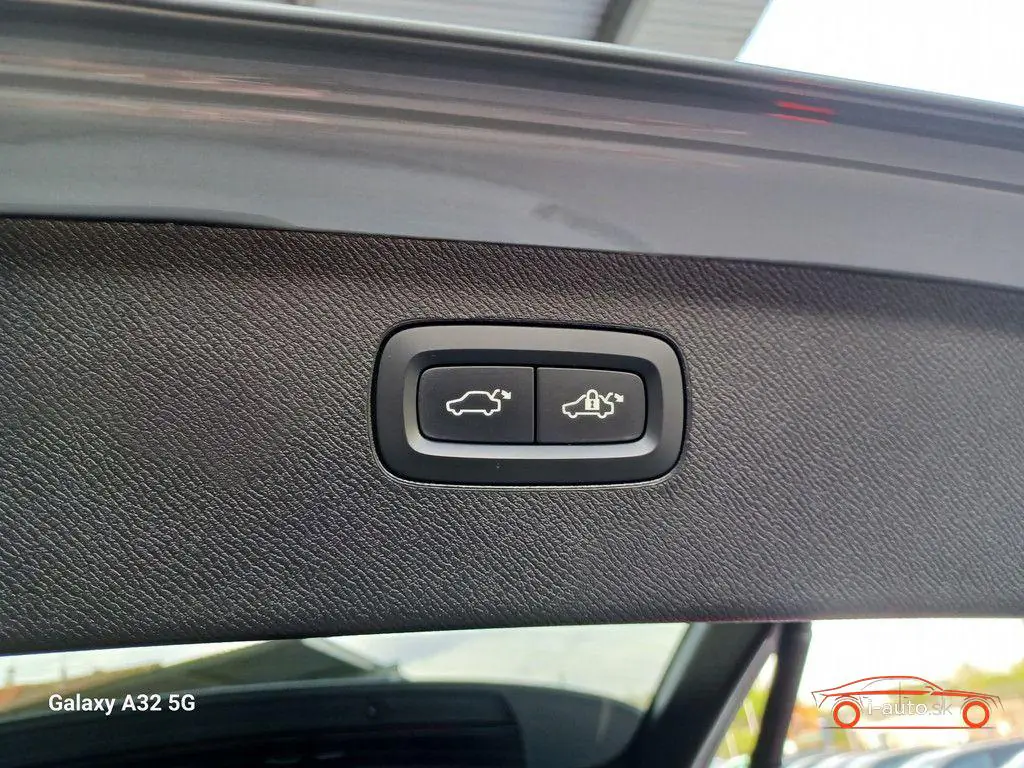 Volvo XC90 2024 na predaj – fotografia 14