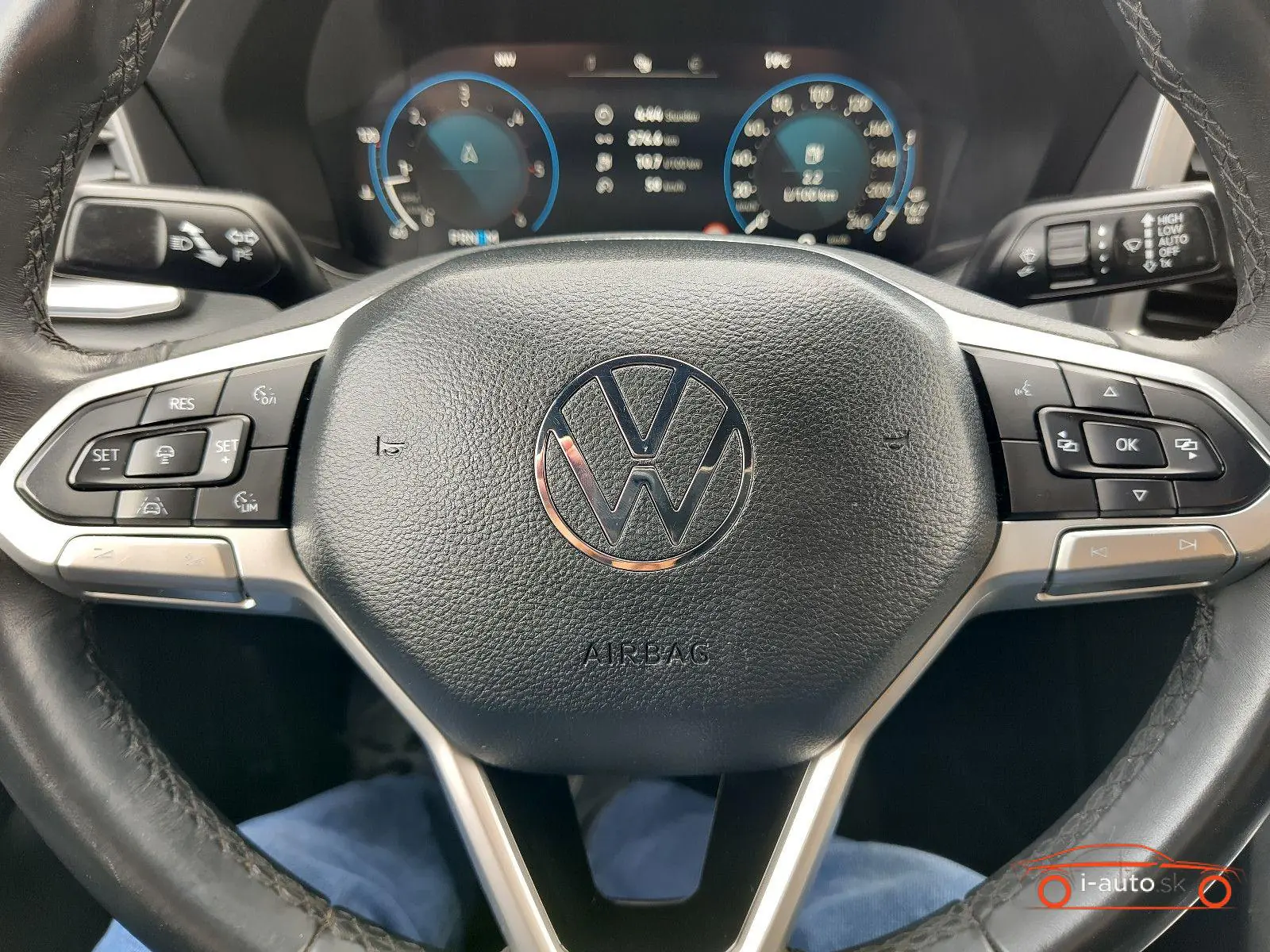 Volkswagen Amarok 2023 na predaj – fotografia 24