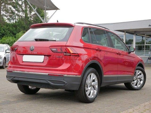 Volkswagen Tiguan 2022 na predaj – fotografia 10