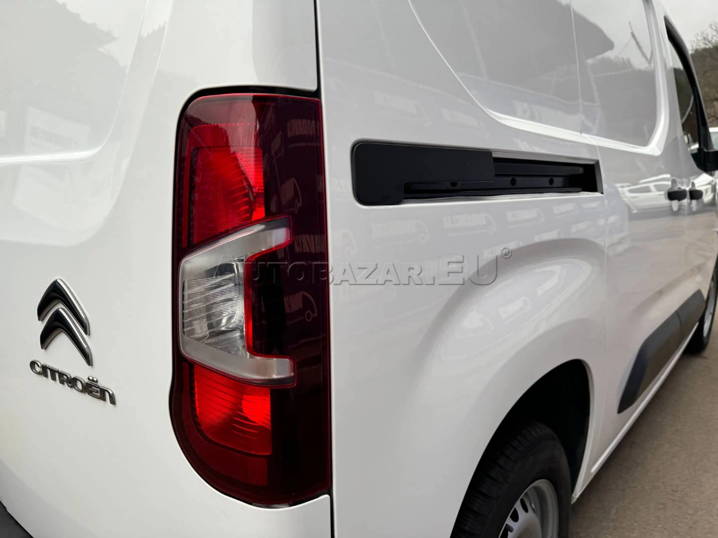 Citroën Berlingo 2021 na predaj – fotografia 16