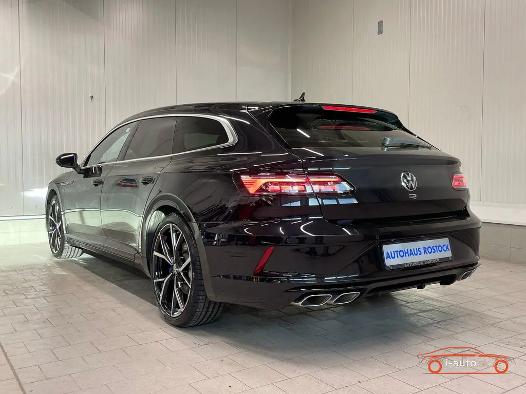 Volkswagen Arteon 2024 na predaj – fotografia 3
