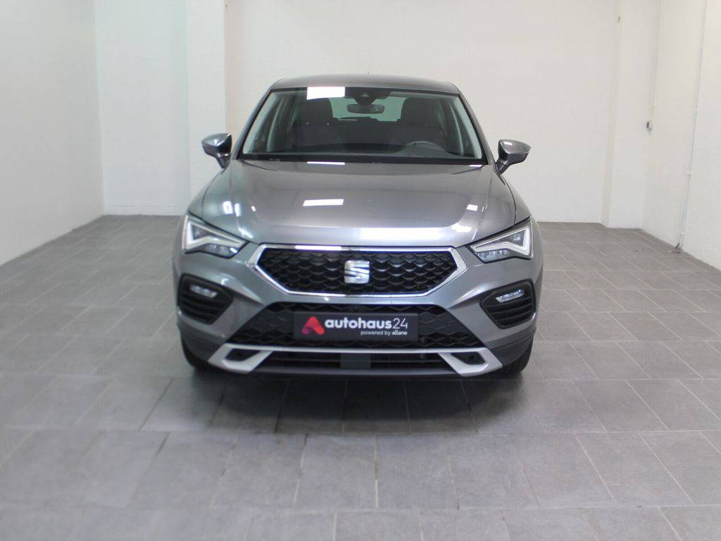 Seat Ateca 2.0 TDI 150 Style DSG