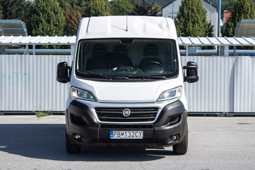 Fiat Ducato