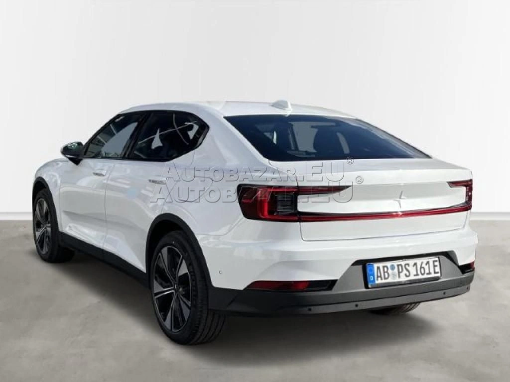 Polestar 2 A/T