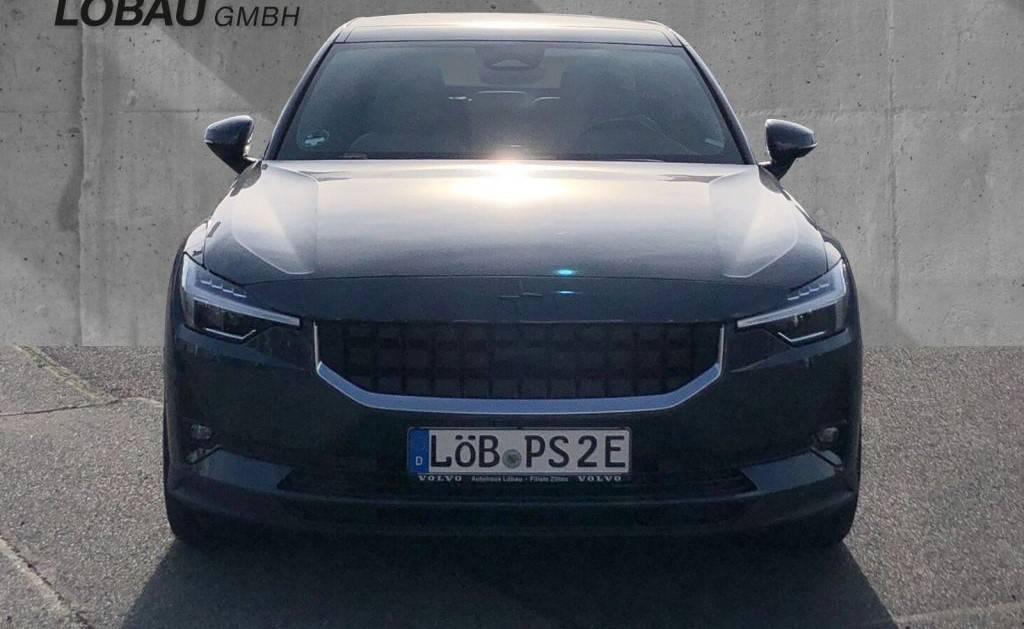 Polestar 2 Dual Motor