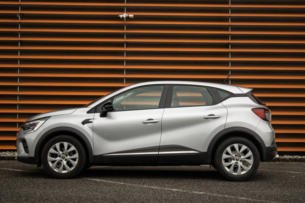 Renault Captur 2020 na predaj – fotografia 8