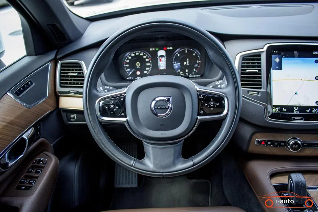 Volvo XC90 2020 na predaj – fotografia 25