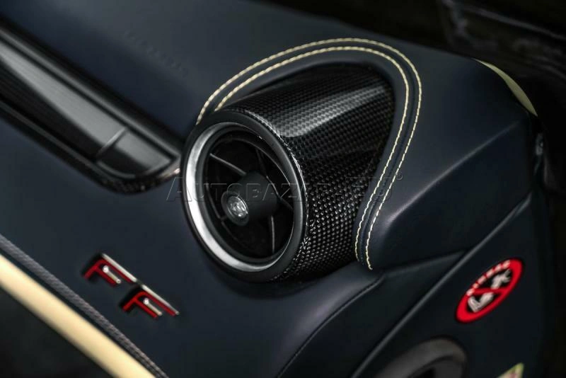Ferrari FF 2012 na predaj – fotografia 19