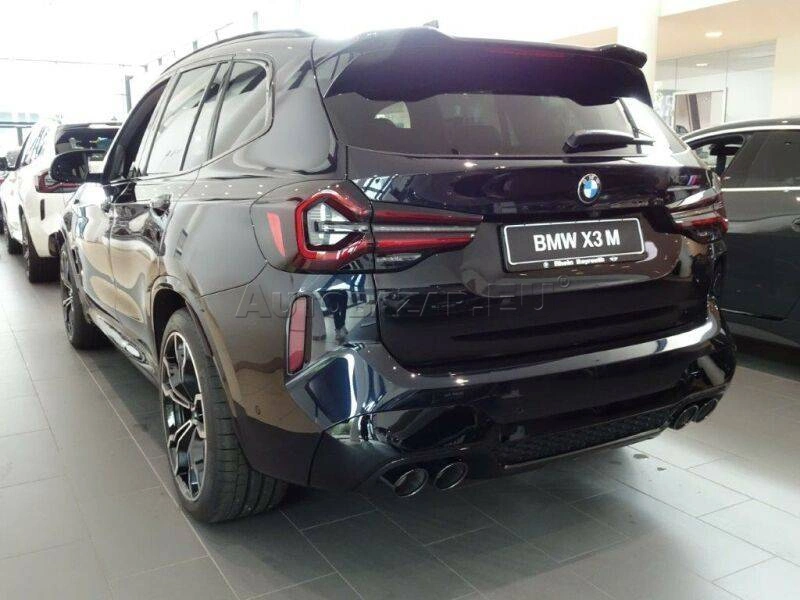 BMW X3 M