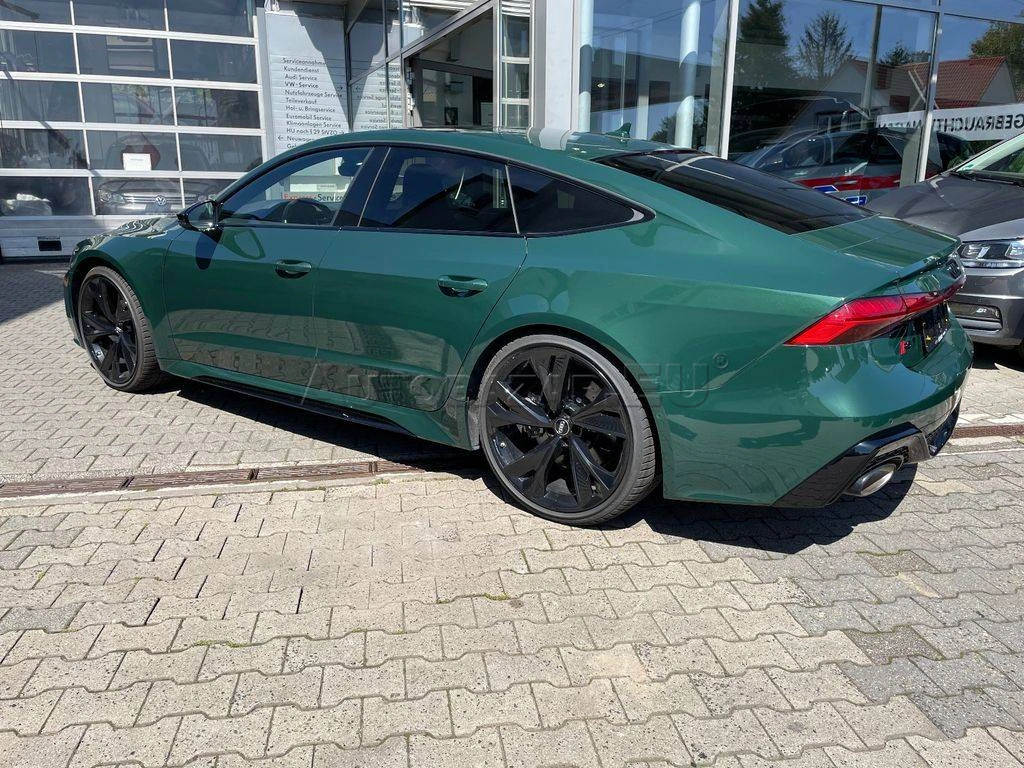 Audi RS7 2021 na predaj – fotografia 19