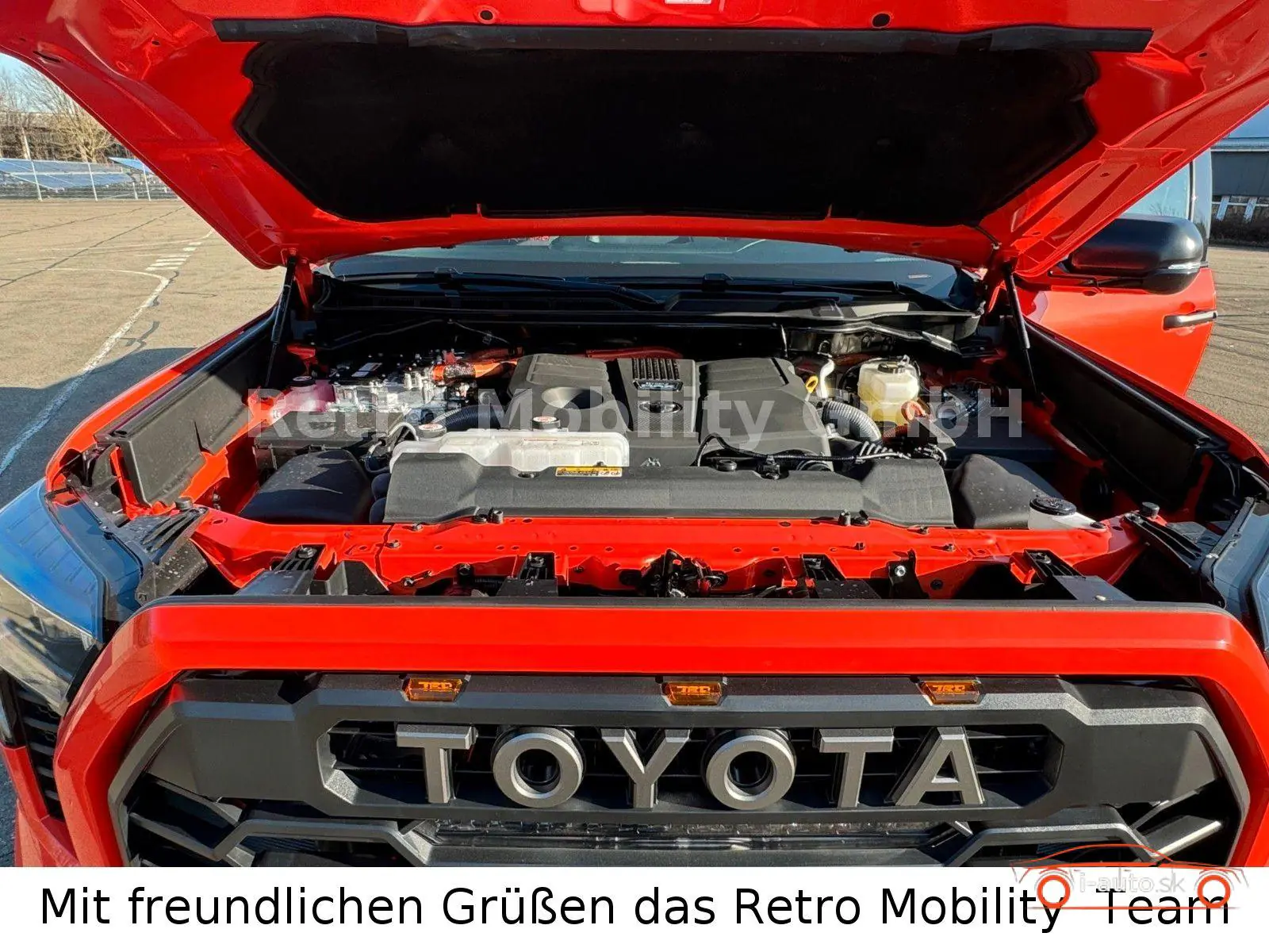 Toyota Tundra 2026 na predaj – fotografia 11