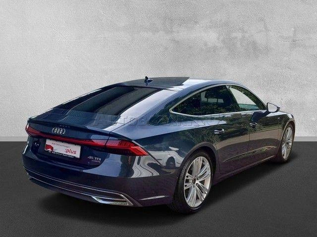 Audi A7 Sportback 45 3.0 TDI mHEV quattro S tronic