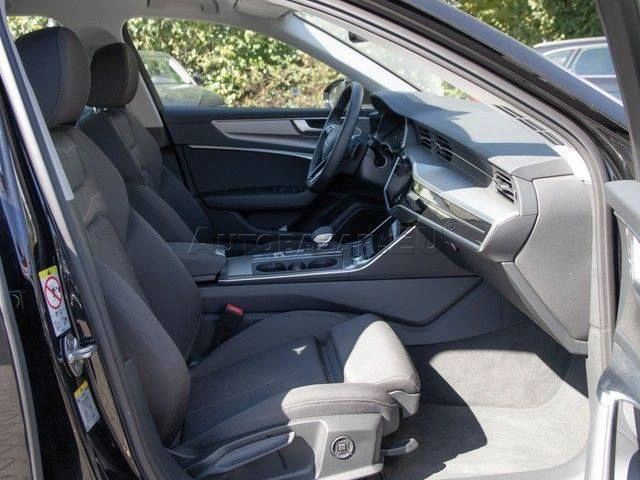 Audi A6 Avant 40 2.0 TDI mHEV Sport S tronic