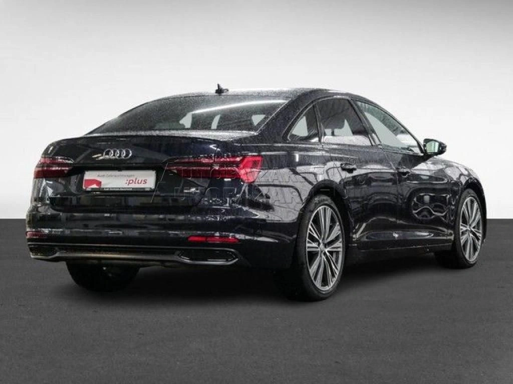 Audi A6 55 3.0 TFSI mHEV Sport quattro S tronic