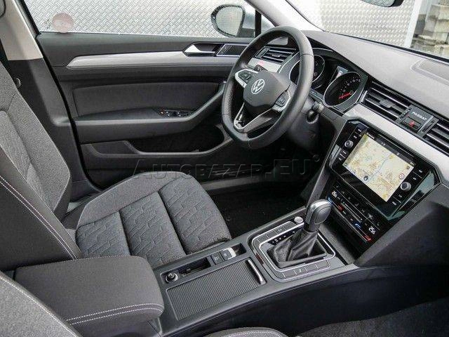 Volkswagen Passat Variant 2.0 TDI EVO Business DSG