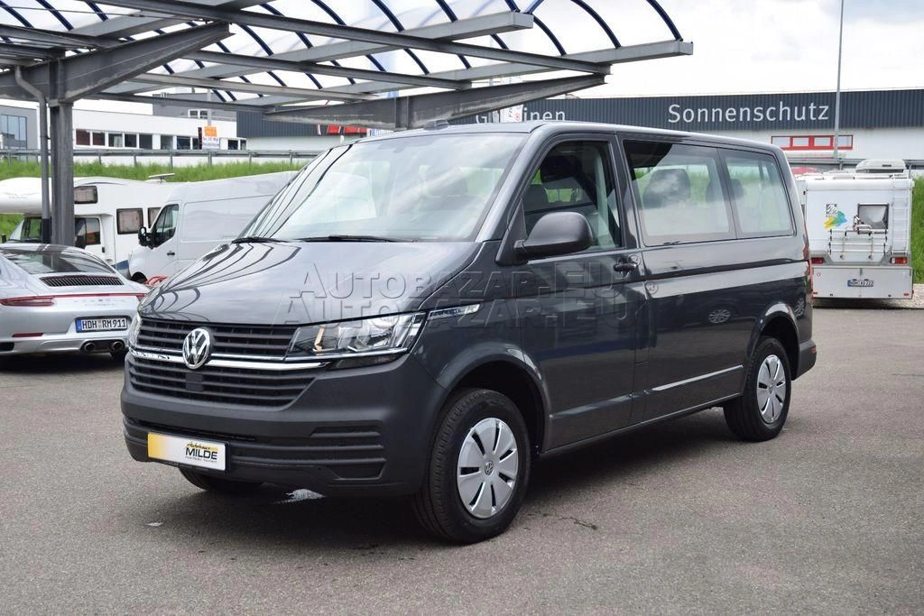 Volkswagen T6 Caravelle 2.0 TDI 150k DSG