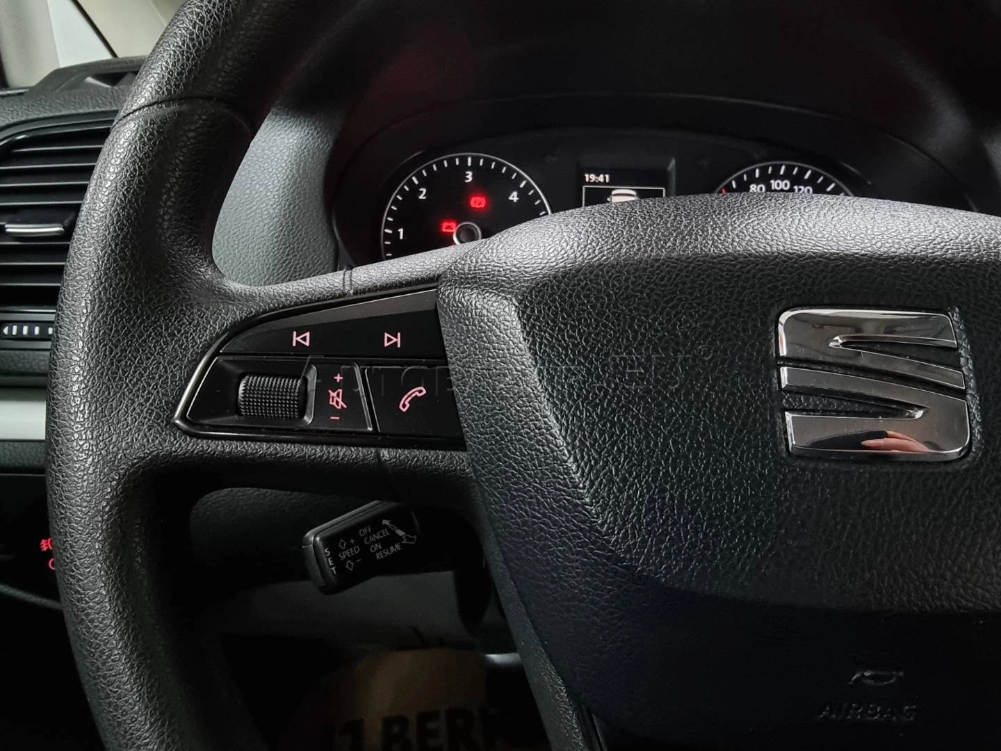 SEAT Alhambra 2019 na predaj – fotografia 34