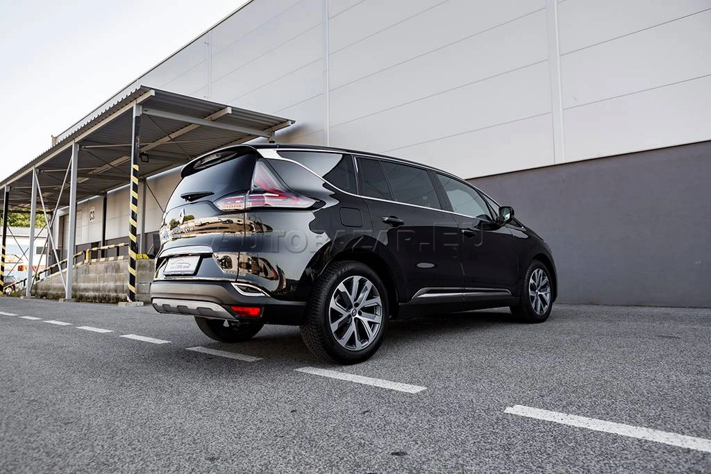 Renault Espace 2018 na predaj – fotografia 25