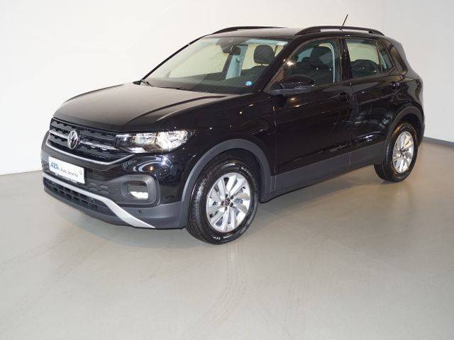 Volkswagen T-Cross 1.5 TSI Life DSG