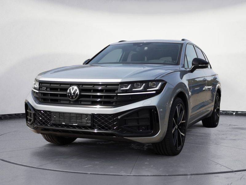 Volkswagen Touareg 3.0 V6 TDI 286k R-Line 4Motion Tiptronic
