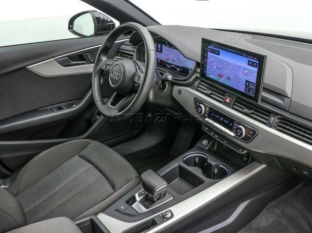 Audi A4 40 2.0 TDI mHEV Advanced S tronic