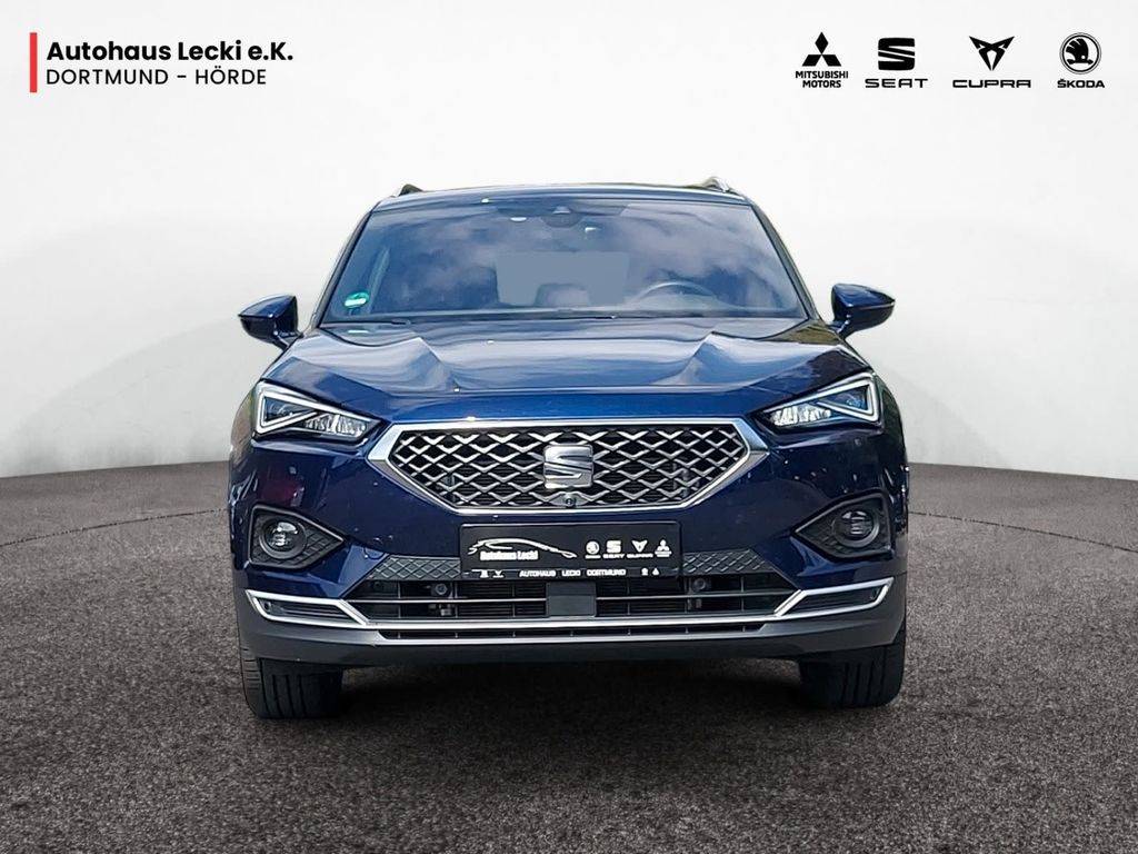 Seat Tarraco 2.0 TDI 200 Xperience 4Drive DSG