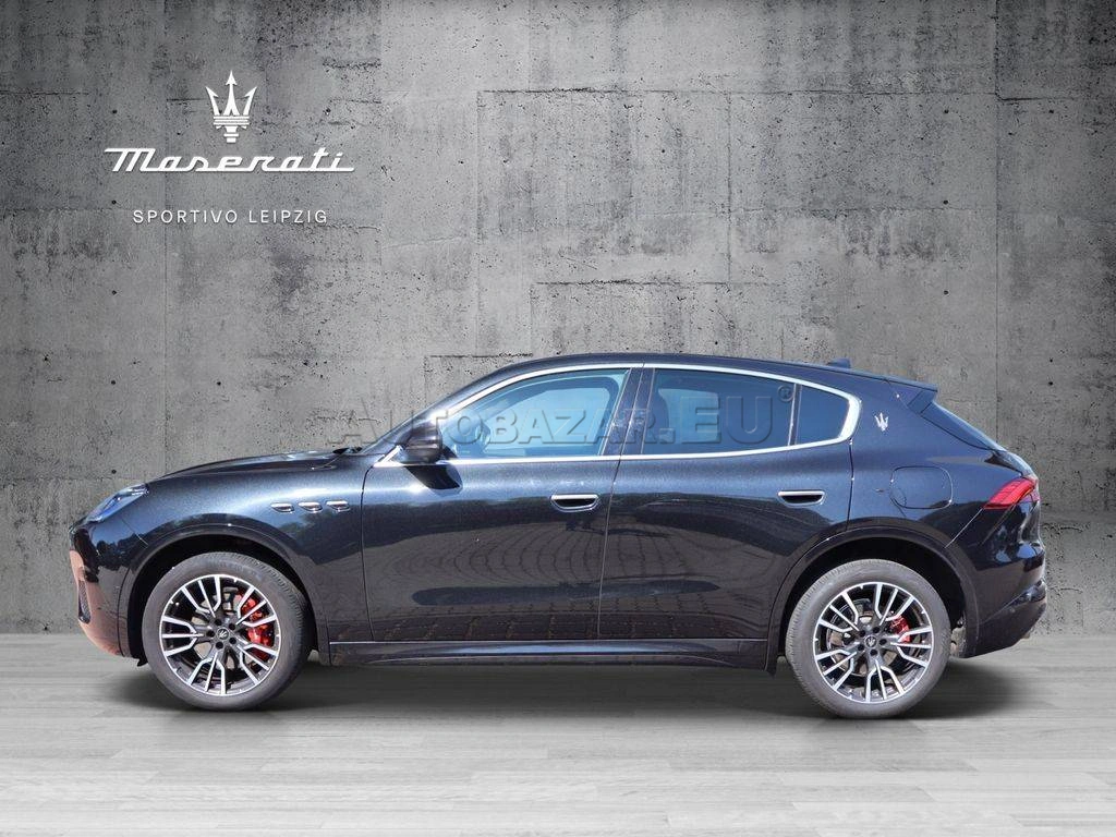 Maserati Grecale GT