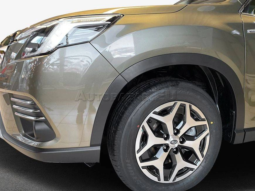 Subaru Forester 2.0ie Active