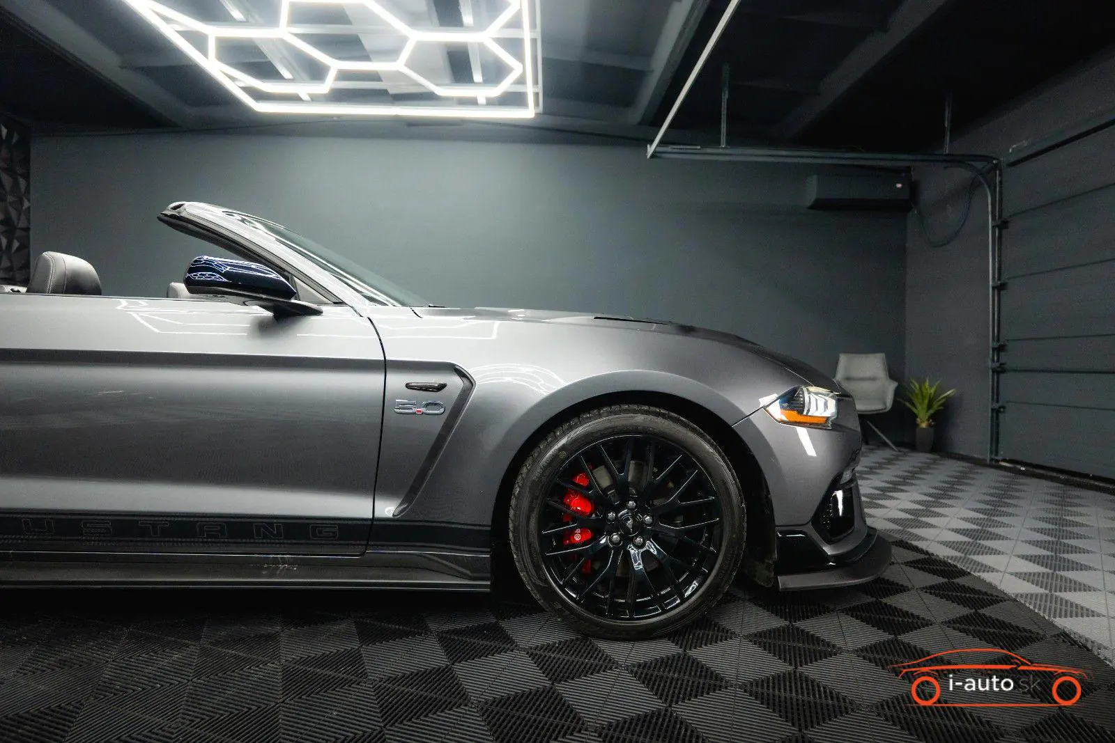 Ford Mustang 2023 na predaj – fotografia 18