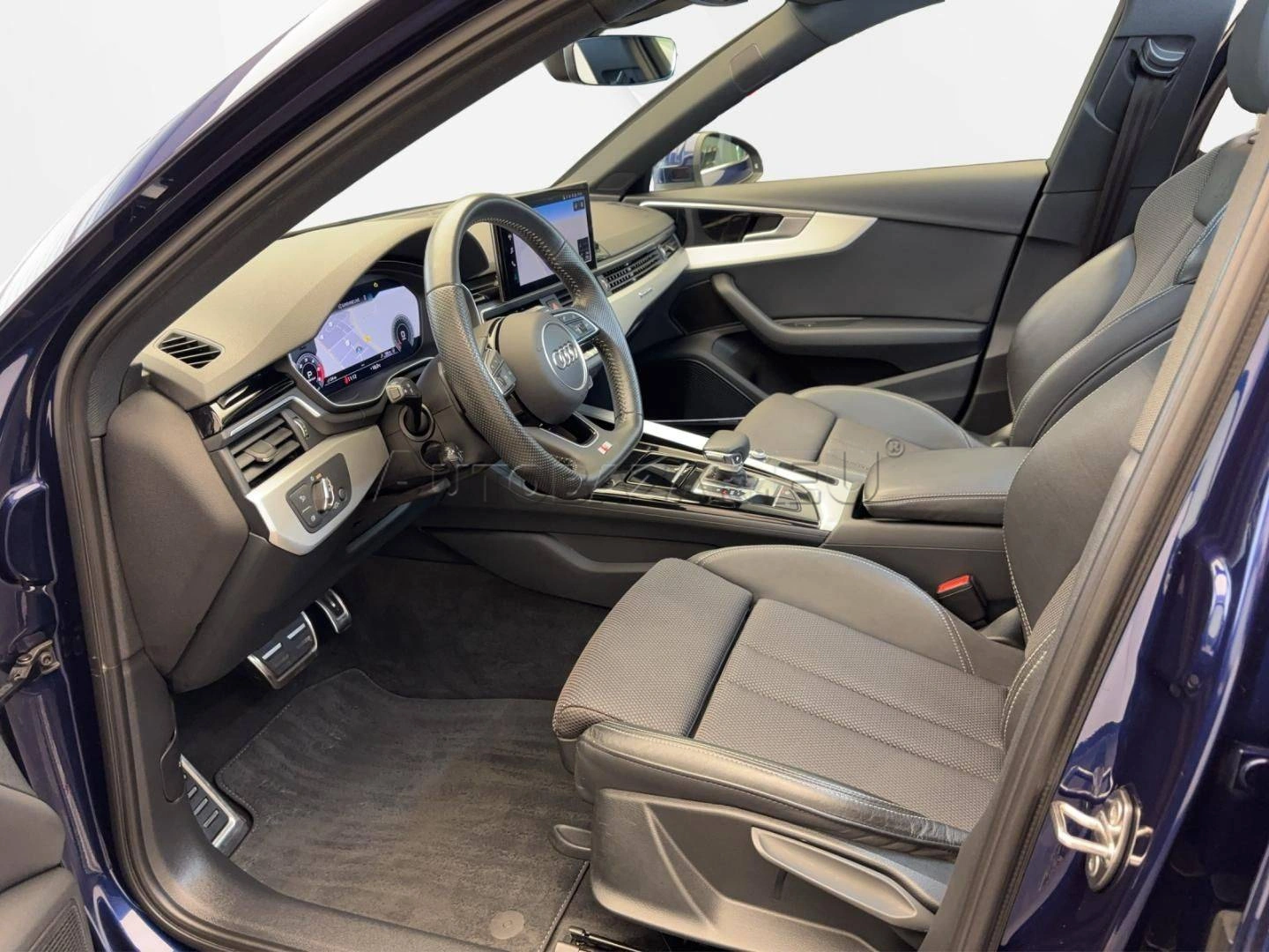 Audi A4 Avant 40 2.0 TDI Advanced quattro S tronic